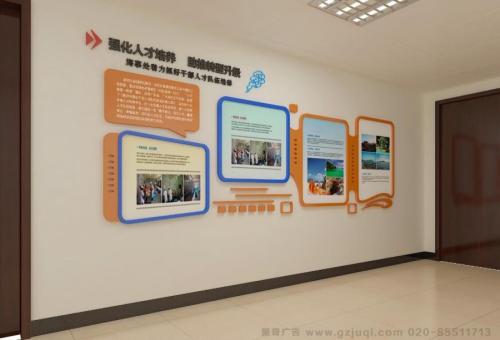 仙桃医院文化墙怎么做？如何建好科室护理文化墙？