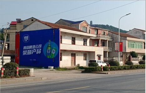 仙桃写真布和喷绘布的区别?