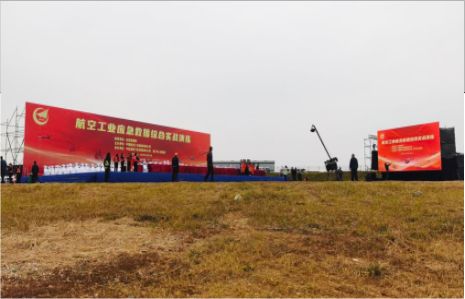 仙桃活动搭建主要是做什么的？