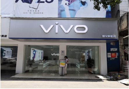 仙桃}做一个门店面广告招牌需要多少钱？