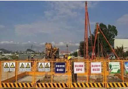 仙桃房地产项目标识制作要点