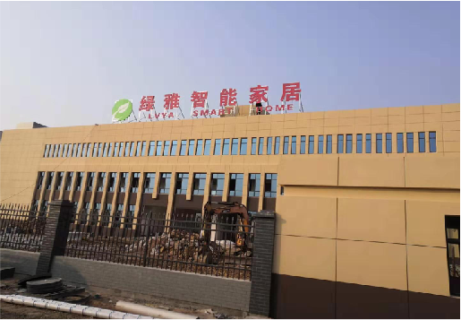 仙桃如何选择大楼发光字？