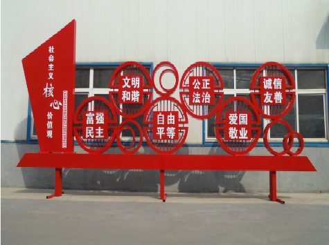 仙桃标识标牌制作材料分类及形态分类。
