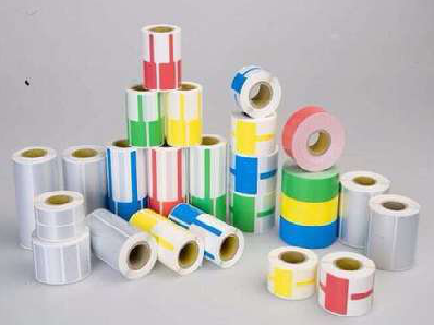 仙桃关于不干胶材料。