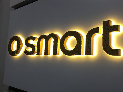 仙桃背光字有什么特点？生产过程如何？