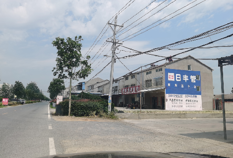 仙桃如何能保证墙体广告的醒目性？