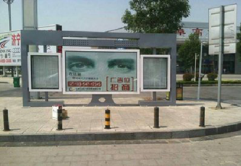 仙桃社区广告投放的几种常见方式。