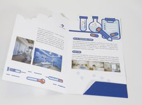 仙桃说明书印刷有哪些样式可以选择？