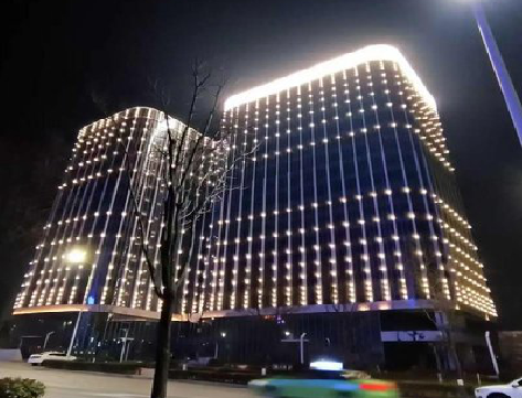 仙桃亮化工程安装注意事项。