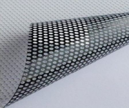 仙桃优劣单透膜的鉴定方法。