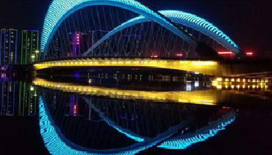 仙桃亮化工程如何做好公共区域的安全性。