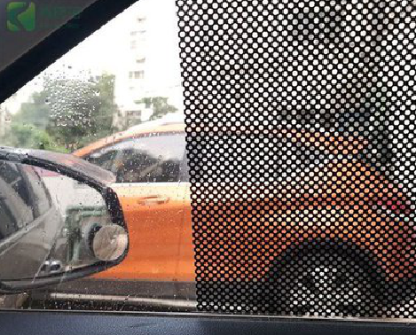 仙桃怎么判断单透膜的好坏？