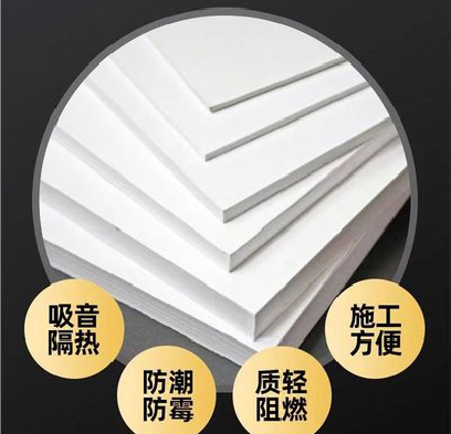 仙桃雪弗板和PVC板材有什么区别？